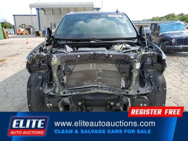 used 2024 Cadillac Escalade car, priced at $20,840
