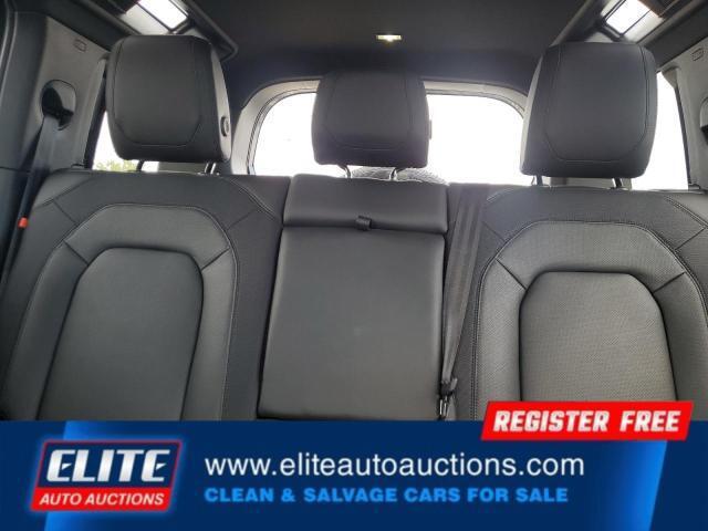 used 2024 Land Rover Defender car, priced at $18,144