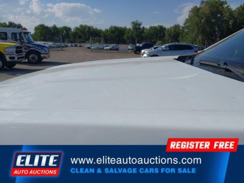 used 2021 GMC Yukon XL car