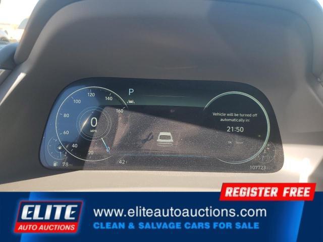 used 2022 Hyundai Sonata car, priced at $5,259