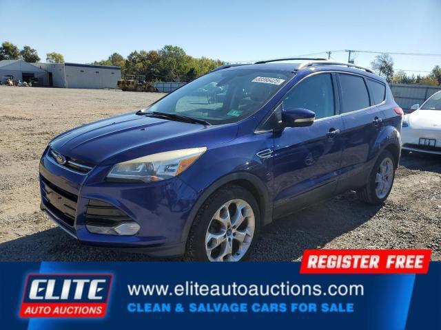 used 2013 Ford Escape car, priced at $1,800