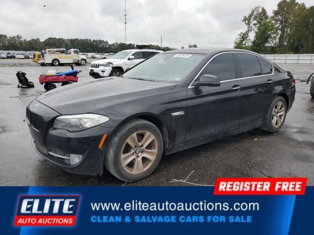 used 2013 BMW 528 car, priced at $4,000