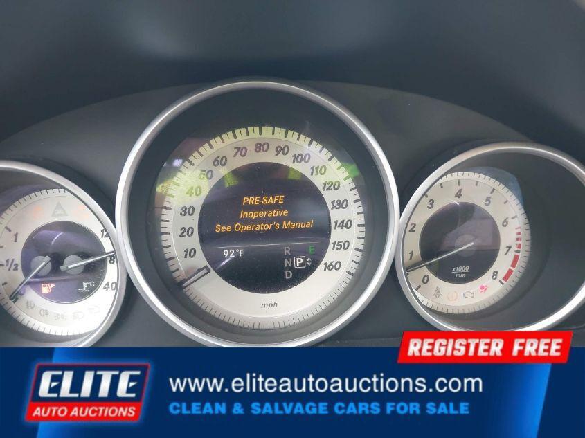 used 2016 Mercedes-Benz E-Class car, priced at $7,925