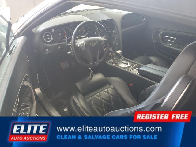 used 2010 Bentley Continental GTC car, priced at $13,674