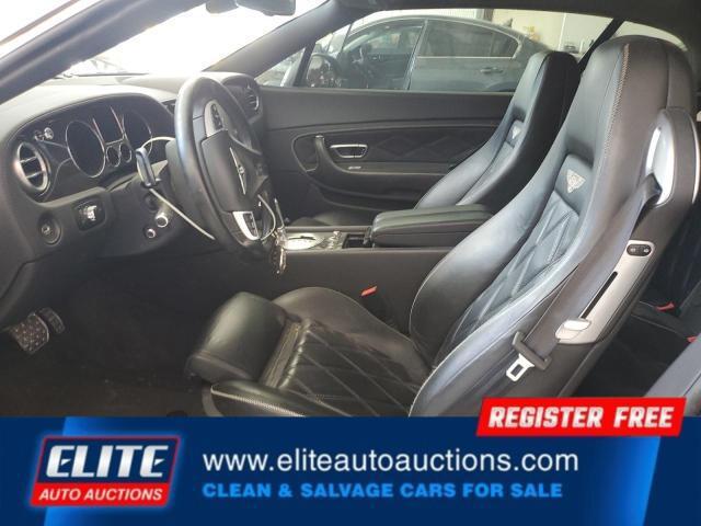 used 2010 Bentley Continental GTC car, priced at $13,674
