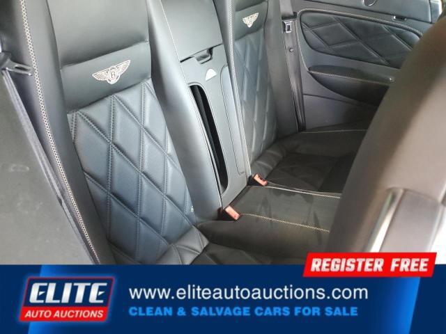 used 2010 Bentley Continental GTC car, priced at $13,674