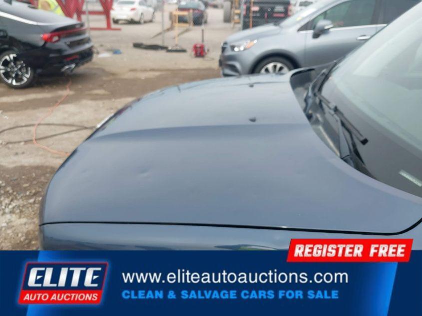 used 2020 Jeep Renegade car, priced at $7,675