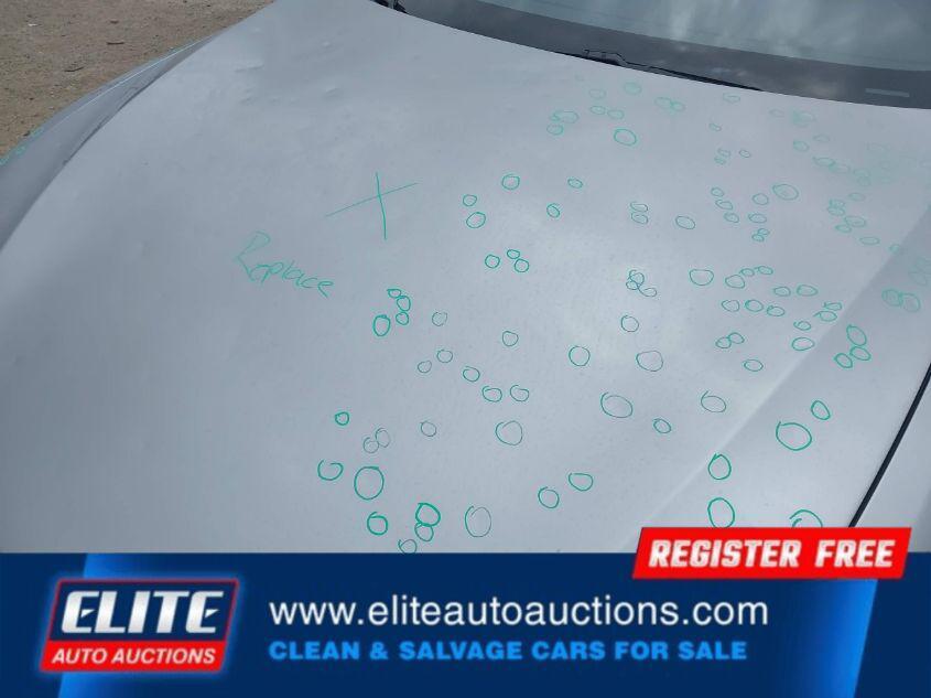 used 2025 Tesla Model S car