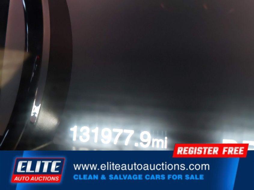 used 2018 Ford Expedition car, priced at $9,525