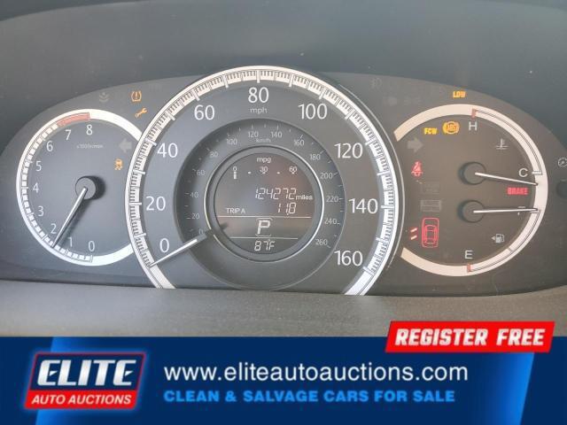 used 2015 Honda Accord car, priced at $2,950