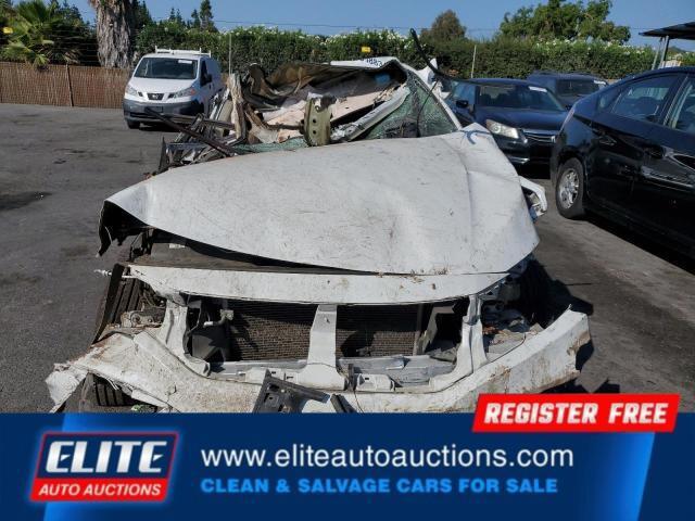 used 2020 Honda Civic car, priced at $2,200