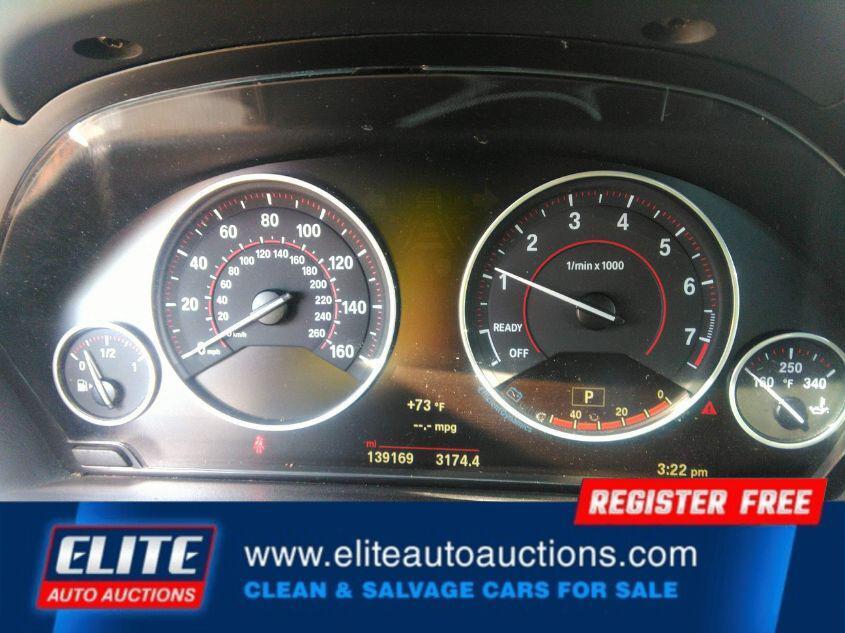 used 2015 BMW 428 car, priced at $5,500