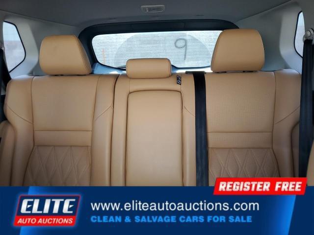 used 2022 Nissan Rogue car, priced at $6,583