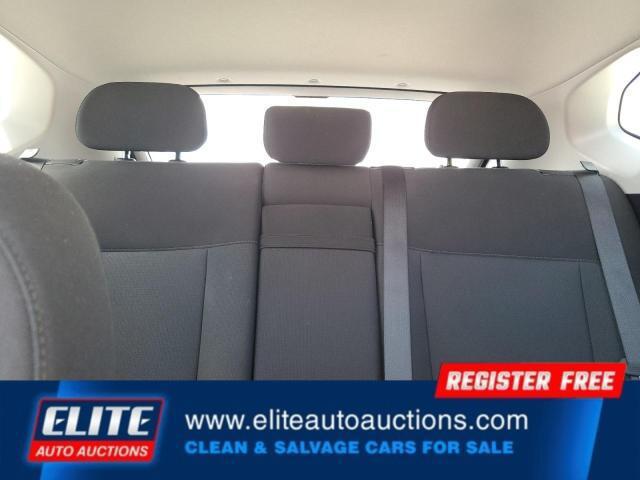 used 2024 Hyundai Kona car, priced at $5,955