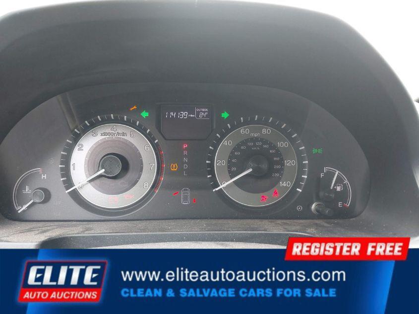 used 2014 Honda Odyssey car, priced at $2,475