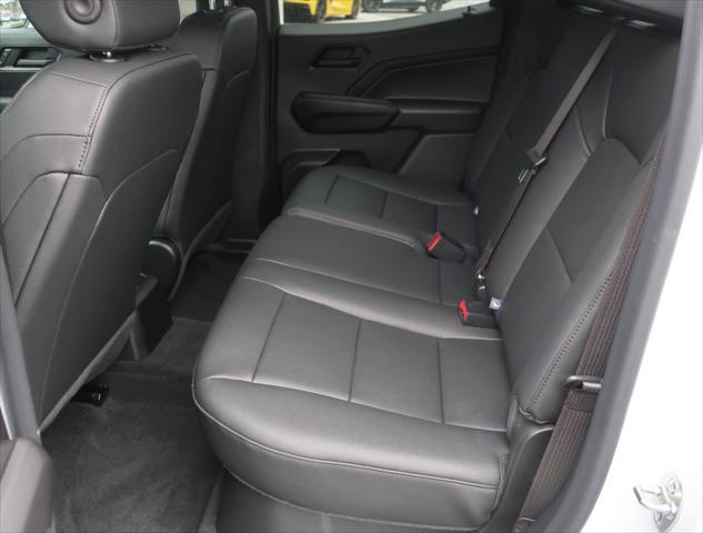 new 2024 Chevrolet Colorado car, priced at $32,560