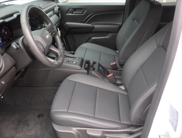 new 2024 Chevrolet Colorado car, priced at $32,560