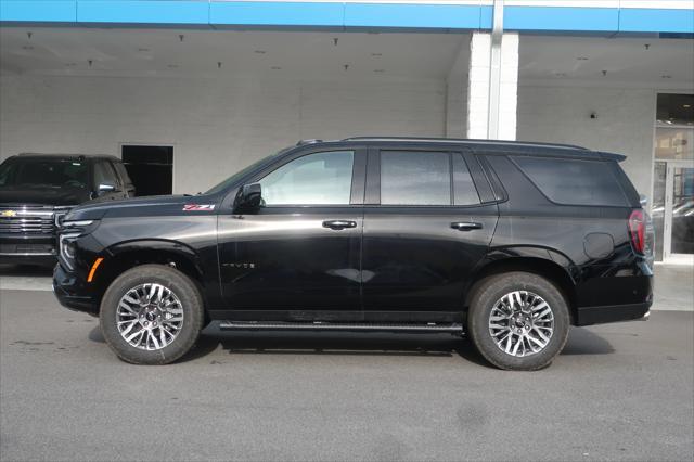 new 2025 Chevrolet Tahoe car, priced at $70,790