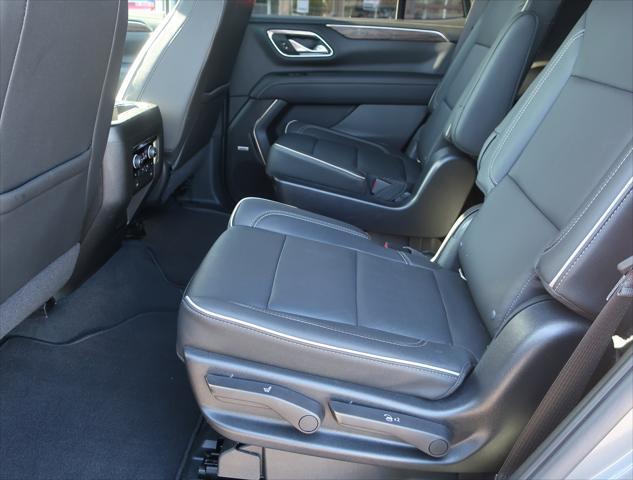 used 2021 Chevrolet Tahoe car, priced at $46,900