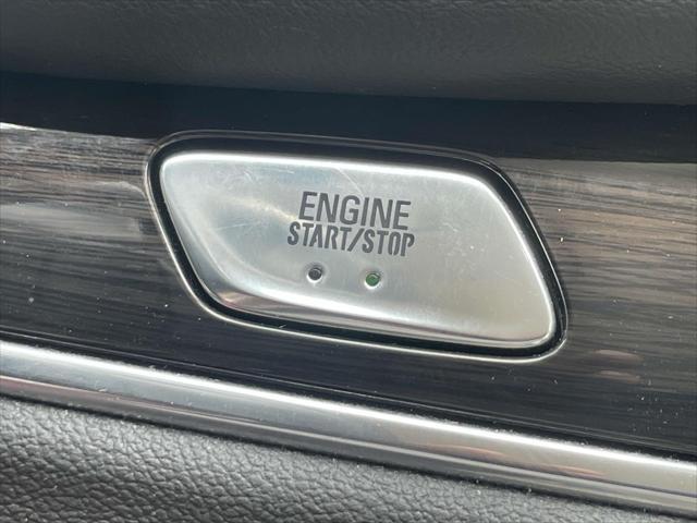 used 2022 Buick Enclave car, priced at $35,900