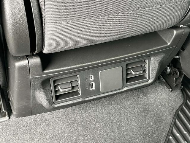 new 2025 Chevrolet Silverado 1500 car, priced at $47,430