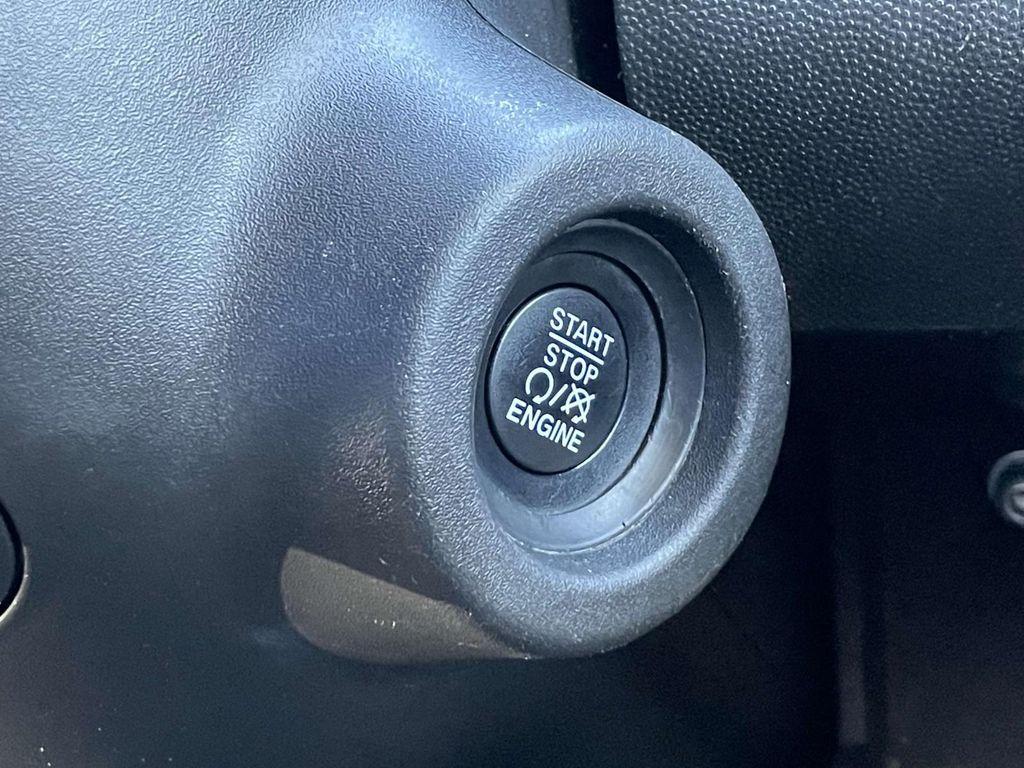 used 2023 Ram ProMaster 2500 car, priced at $31,400