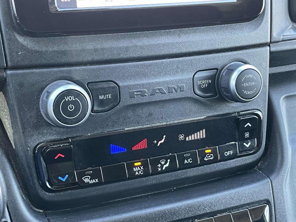 used 2023 Ram ProMaster 2500 car, priced at $31,400