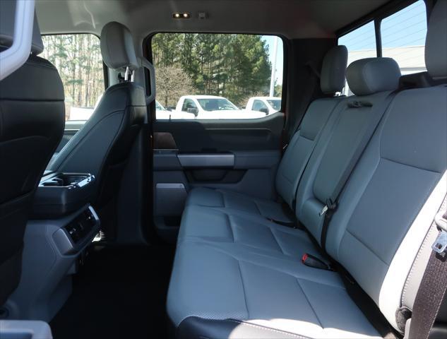 used 2023 Ford F-150 car, priced at $49,995