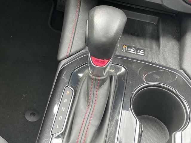 used 2021 Chevrolet Blazer car, priced at $29,995