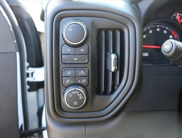 used 2024 Chevrolet Silverado 2500 car, priced at $51,800