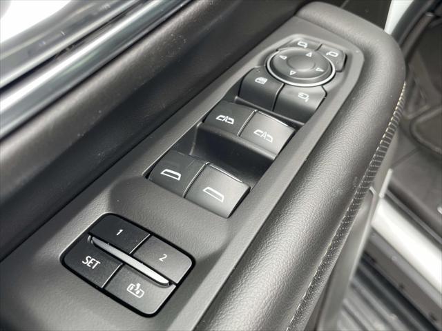 used 2023 Chevrolet Suburban car, priced at $44,900