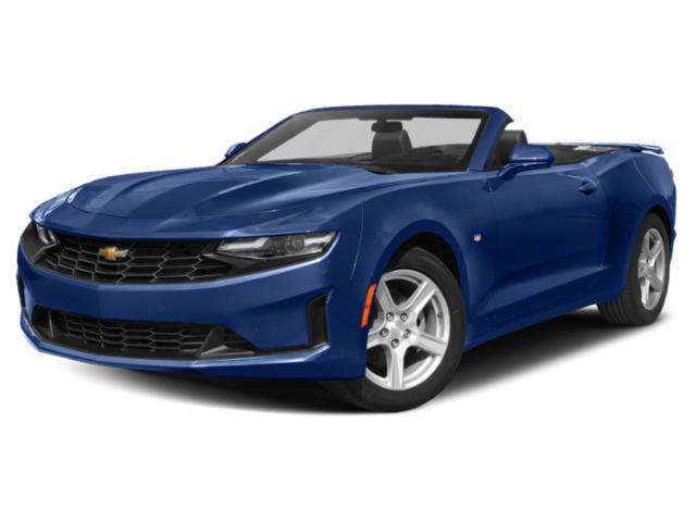 used 2019 Chevrolet Camaro car, priced at $56,995