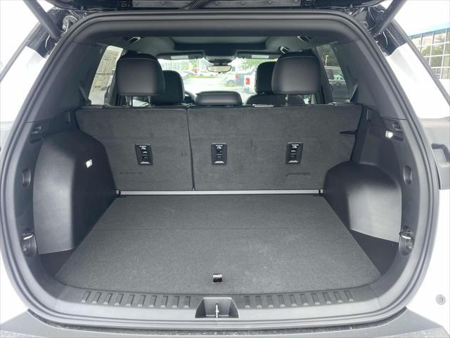 new 2026 Chevrolet Equinox car, priced at $38,025