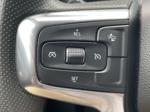 used 2023 Chevrolet Blazer car, priced at $27,500