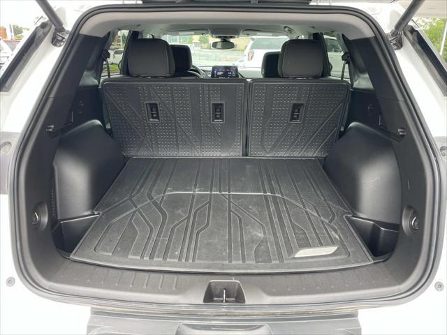 used 2023 Chevrolet Blazer car, priced at $27,500