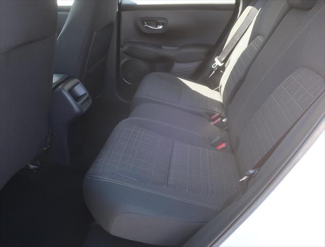 used 2024 Honda HR-V car, priced at $27,500