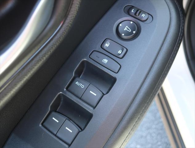 used 2024 Honda HR-V car, priced at $27,500