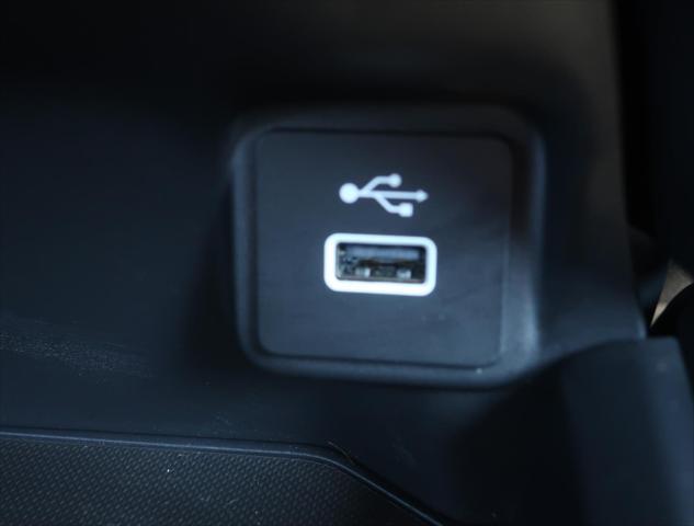 used 2024 Honda HR-V car, priced at $27,500