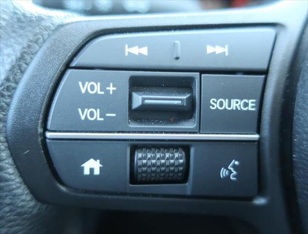 used 2024 Honda HR-V car, priced at $27,500