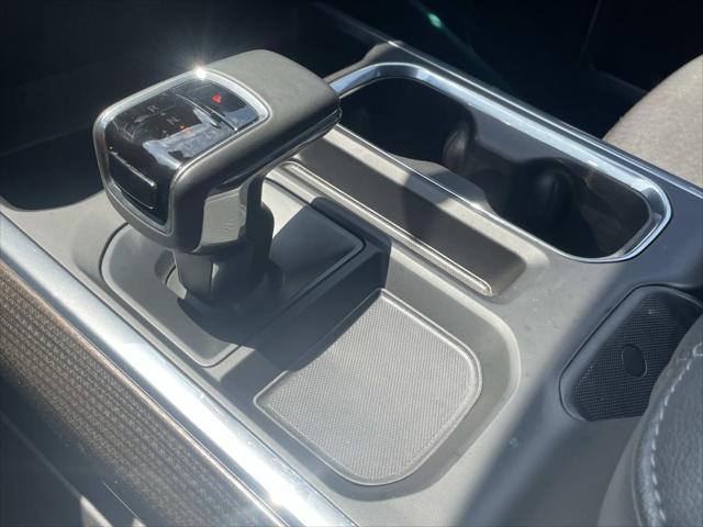 used 2024 Chevrolet Silverado 1500 car, priced at $48,500