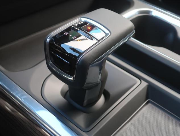 new 2025 Chevrolet Silverado 1500 car, priced at $64,730
