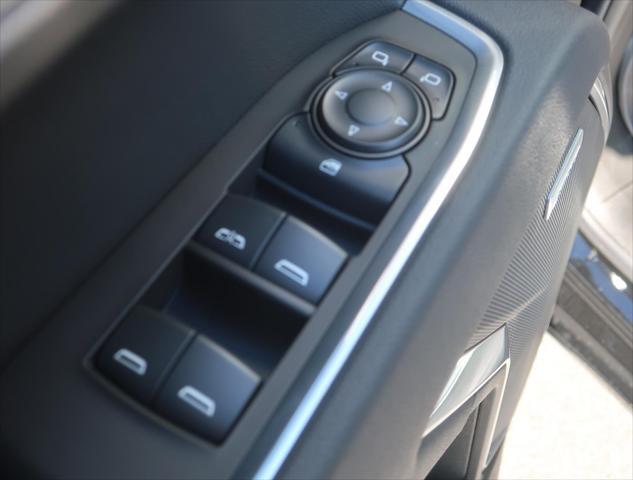 new 2025 Chevrolet Silverado 1500 car, priced at $64,730
