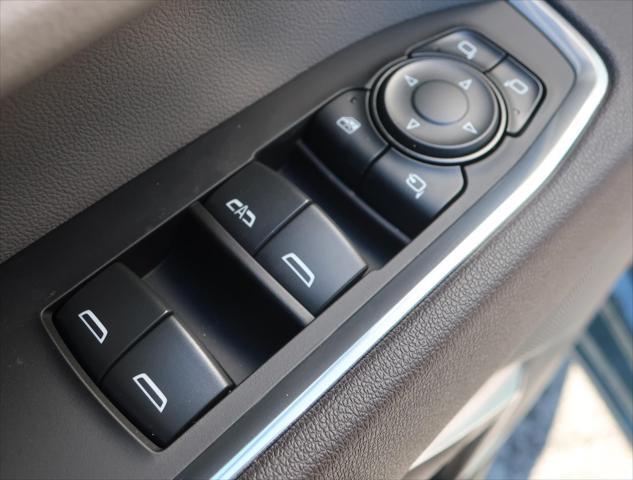 new 2025 Chevrolet Silverado 2500 car, priced at $76,140