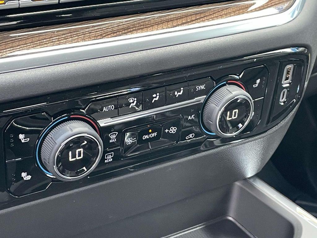 new 2026 Chevrolet Silverado 1500 car, priced at $70,070