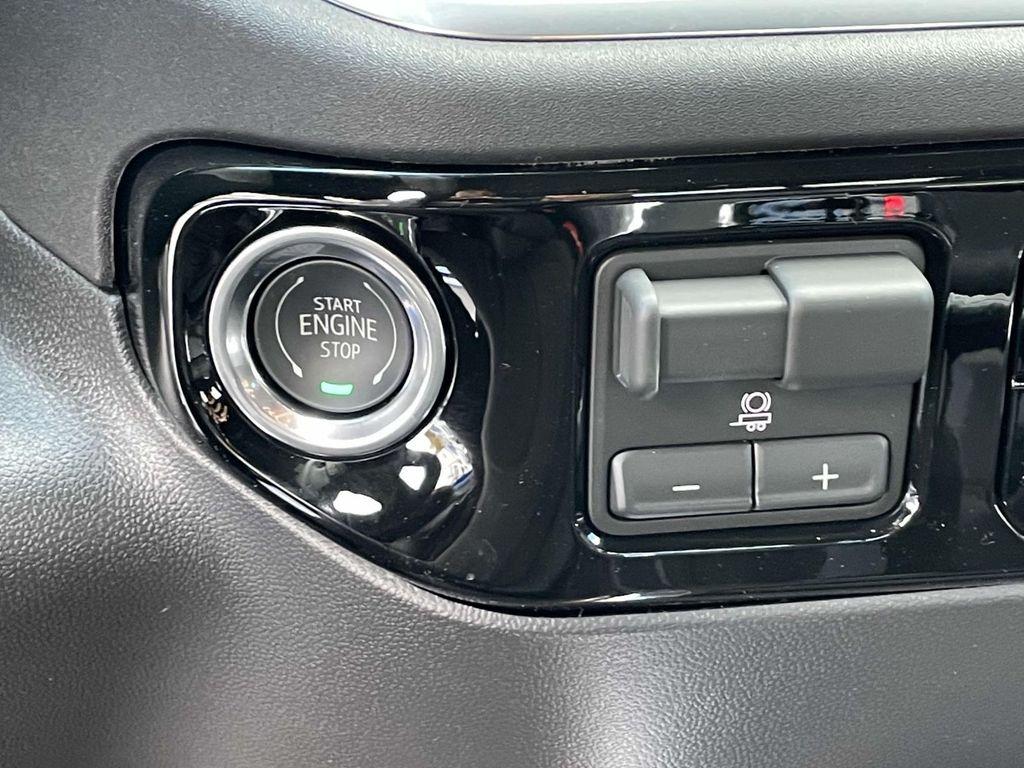 new 2026 Chevrolet Silverado 1500 car, priced at $70,070