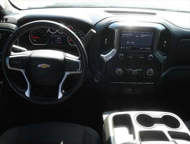 used 2022 Chevrolet Silverado 3500 car, priced at $59,900