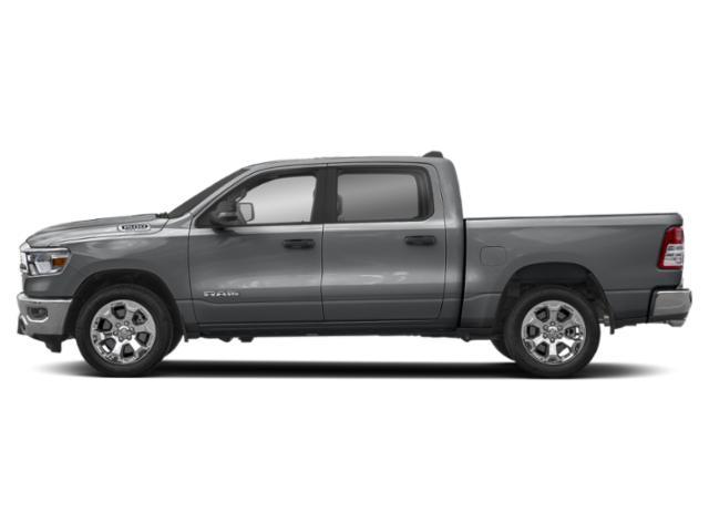 used 2023 Ram 1500 car, priced at $36,495
