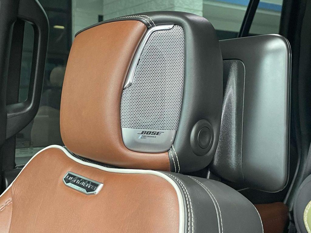 used 2024 GMC Yukon car, priced at $81,900