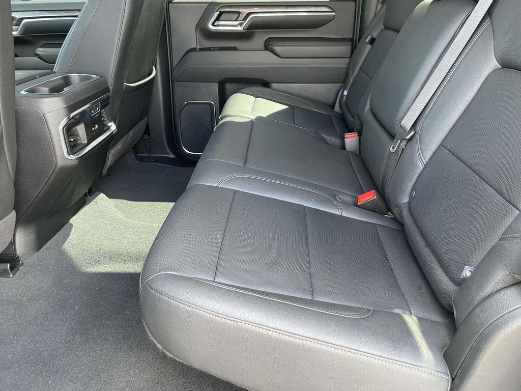 used 2024 Chevrolet Silverado 3500 car, priced at $69,500
