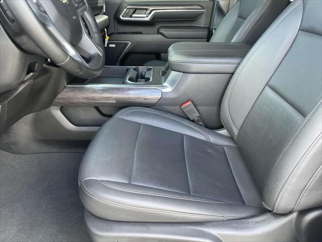 used 2024 Chevrolet Silverado 3500 car, priced at $72,900